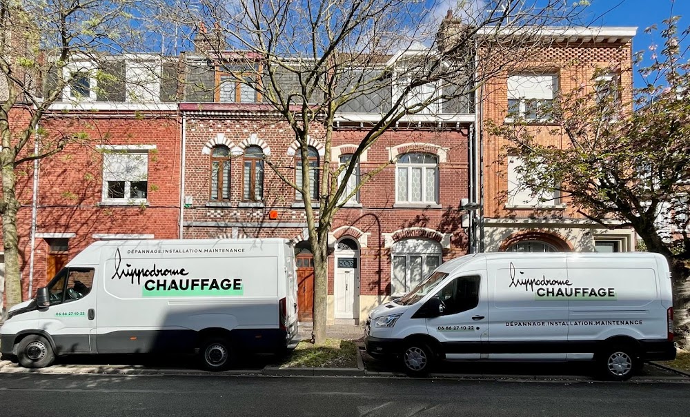 Lp services - chauffage climatisation recherche de fuite