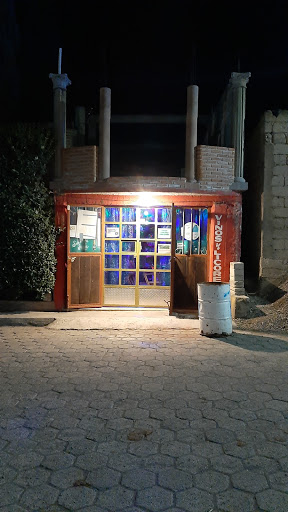 Vinos Y Licores El Porton