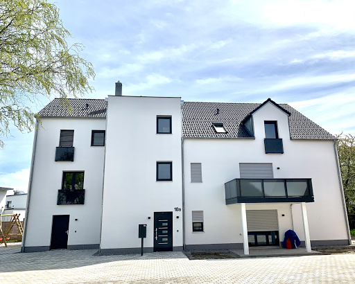 RP Immobilien Gruppe