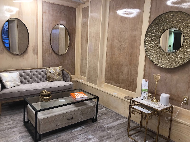 Anti-Aging & Laser Institute ( AALI )