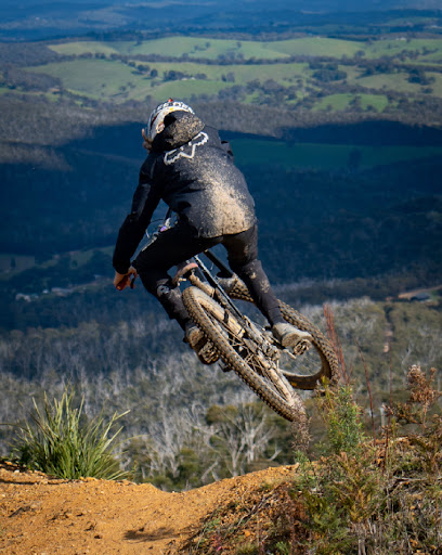 Bowden Spur Bike Trail - Thumbnail