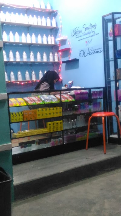 Photos of Warung Pojok Nasgor Mas Yoga