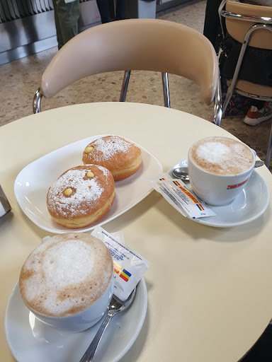 Bar Pasticceria Gelateria Duomo Gallery - Italy