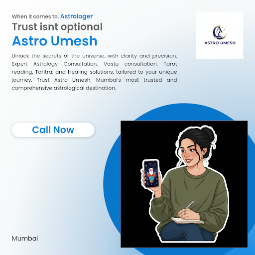 Astrology Consultation post image