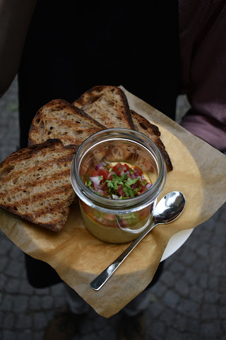 Head Shot Coffee by null