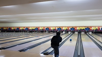 Photos of Jakarta Bowling Center
