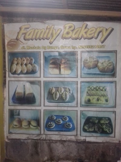 Bakery