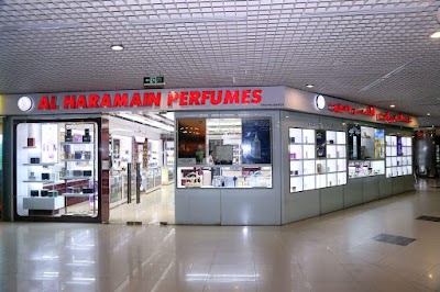 Photos of Al Haramain Perfume