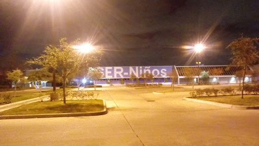 SER-Niños Middle School - Thumbnail