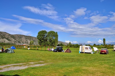 campground