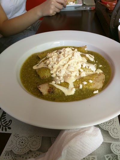 Photos of Las Cazuelas