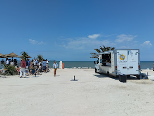 Photo n°20 de Le Bon Camion, food truck de moules frites (siège social - ce n'est pas un emplacement) à Saint-Denis-d'Oléron (Restaurant)