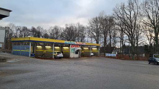 Miljötvätten