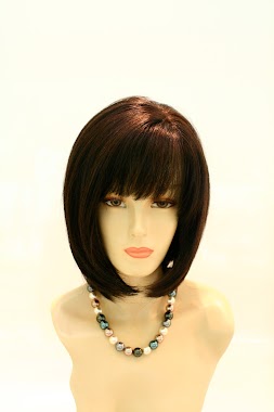 Scarlet Fashion Wig, Author: Scarlet Fashion Wig