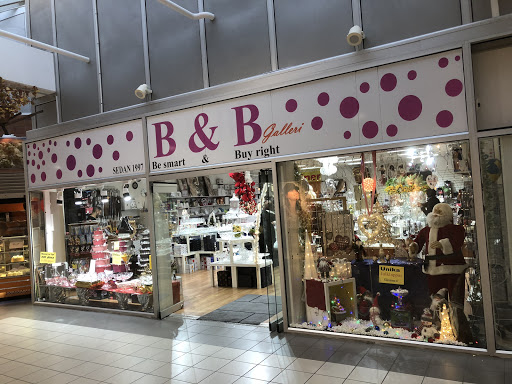 B&B galleri
