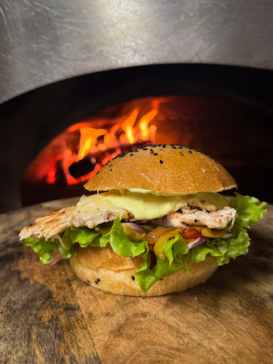 Photo 1 - Burger Mania