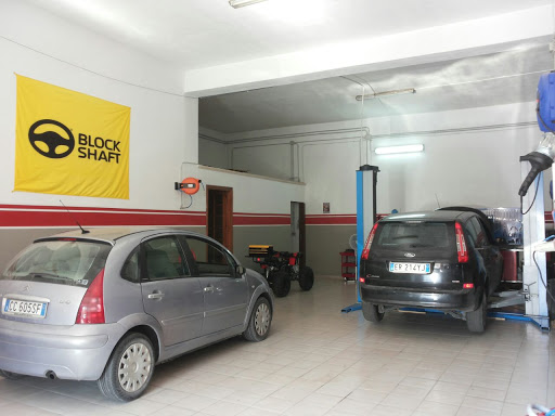 Autofficina F.lli Chirivì - Thumbnail