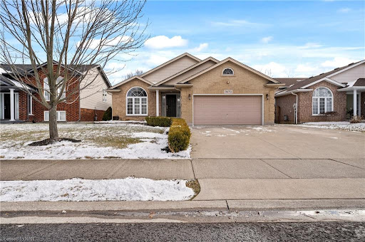Alexandra Lake - Niagara Real Estate - Thumbnail