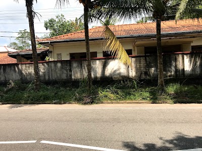 Photos of Karandeniya District Hospital