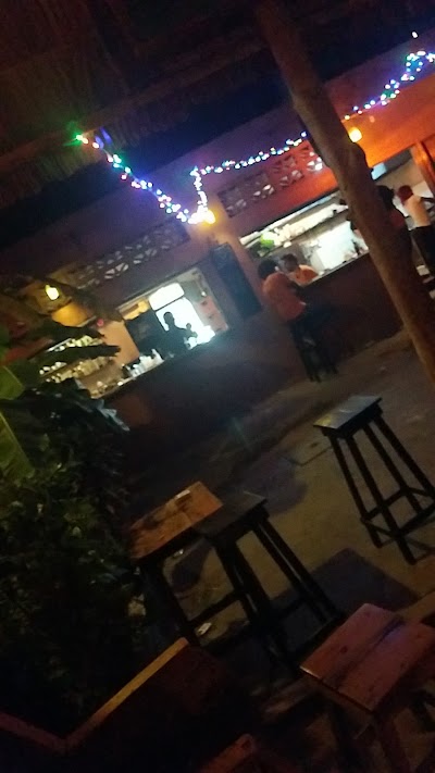 Photos of Jammin Bar