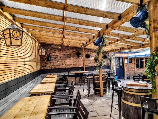 Crinnions - Restaurant