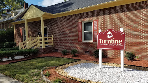 Turntine Insurance Agency Inc.
