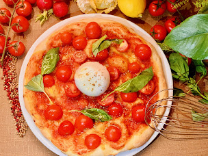 Photo n°43 de Restaurant Il Girasole à Strasbourg (Restaurant)