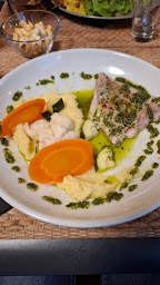 Photo n°67 de Auberge du Moulin Neuf à Malansac (Séminaire)