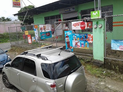 Photos of Caterer with sale of liquor Coto Brus