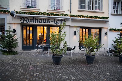 Photos of Rathaus Caf&eacute;