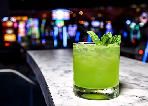 The Gallery Bar, Book & Games Gallery - United States
