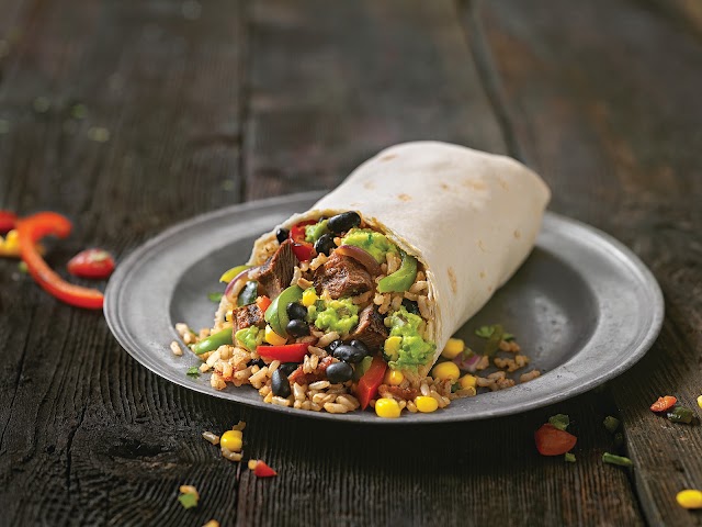 QDOBA Mexican Eats