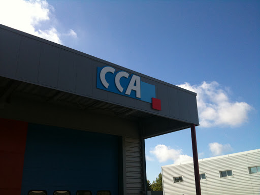 Coignieres Controles Accessoires SA CCA - Thumbnail