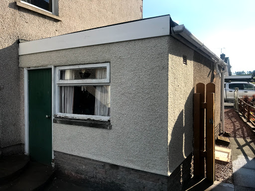 McDonald Roofing & Exterior painting Gallery - United Kingdom