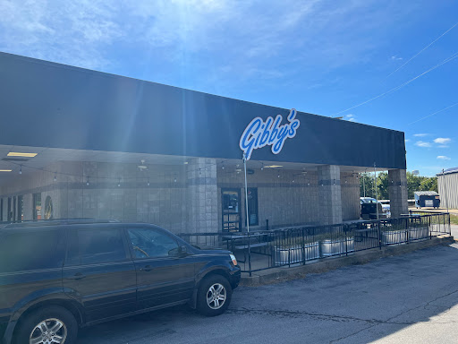 Gibby's - Visual