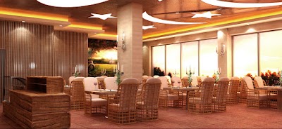 Photos of Russian restaurant "SKAZKA AL SAHA" in JLT area, русский ресторан "Сказка Аль Саха" в районе JLT