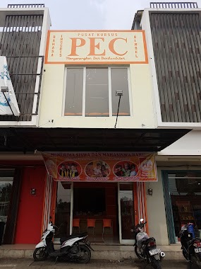 PEC Kampung Melayu, Author: Nova Nur Akmalia