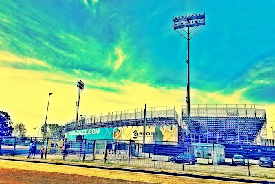 Silvio Piola Stadium - Novara