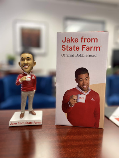 Annette Frerichs - State Farm Insurance Agent - Thumbnail
