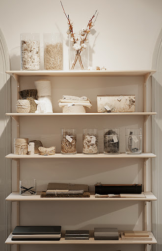Norrgavel Uppsala Gallery - Sweden