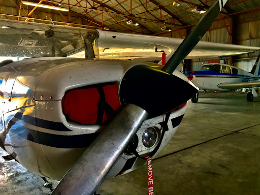 Hangar 1 Flight Center - Thumbnail