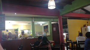 POLLERIA EL CARIOCO 3