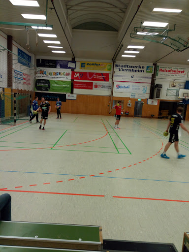 Sachsenhalle