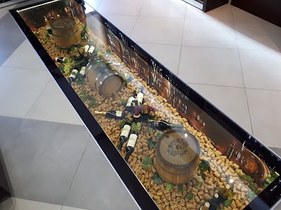 Photos of Minsk Plant of Sparkling Wine