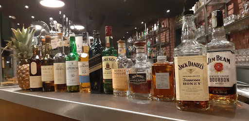 Rustik Pub - Visual