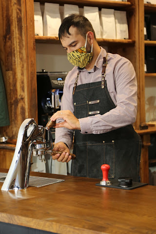 Hayuco Coffee Boutique by null