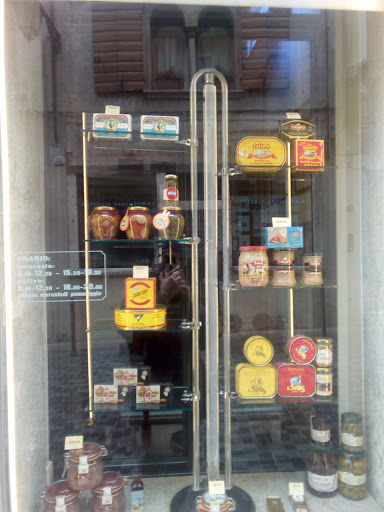 Bottega del Baccalà - Thumbnail