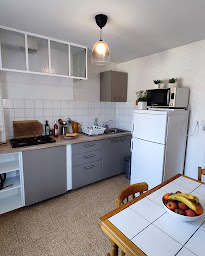 Photo n°7 de Maison Saury B&B- Location appartements, Gîtes et table d'hôtes à Ispagnac à Ispagnac (Gîte)