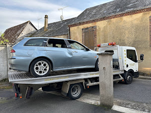 Photo n°23 de BEST ÉPAVISTE ♻️ ENLÈVEMENT D’ÉPAVE 100% GRATUIT - EPAVISTE GRATUIT AGRÉÉ CENTRE VHU ♻️ DÉPANNAGE - REMORQUAGE AUTO PARIS IDF à Vigneux-sur-Seine (Service de remorquage)