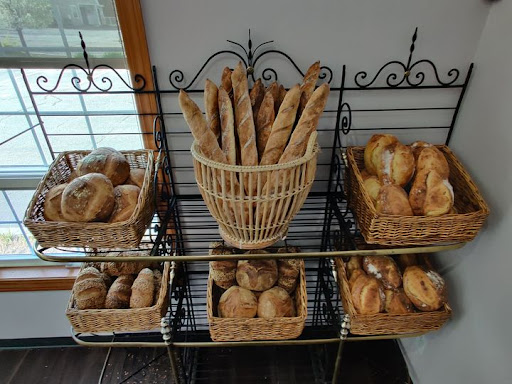Bread Obsession - Visual